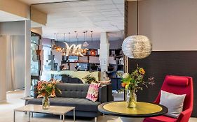 Mercure Hotel Duesseldorf Zentrum